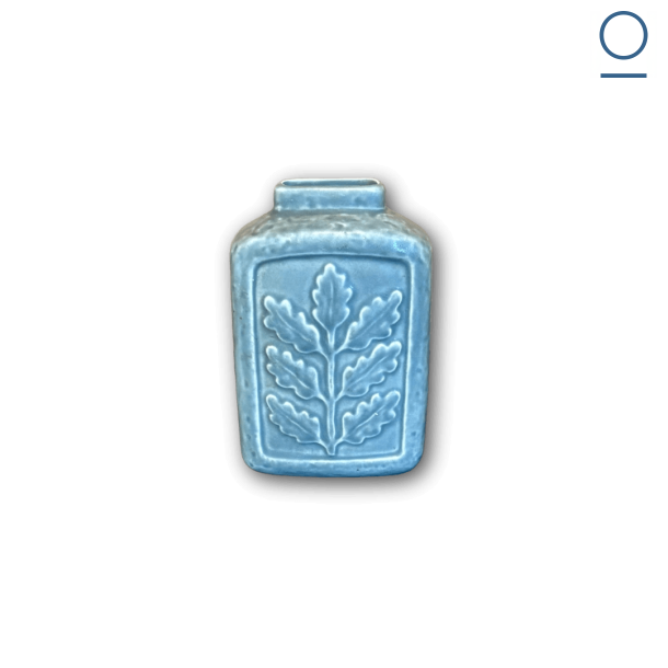Gunnar Nylund vase 