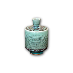 Berndt Friberg vase