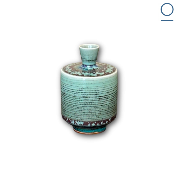 Berndt Friberg vase