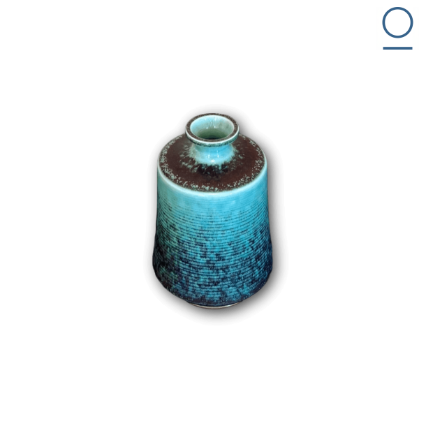 Berndt Friberg vase