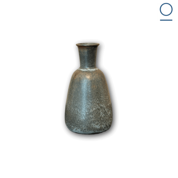 Erich &amp; Ingrid Triller vase