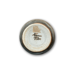 Erich &amp; Ingrid Triller vase