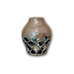 Knud Kyhn vase