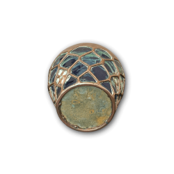 Knud Kyhn vase