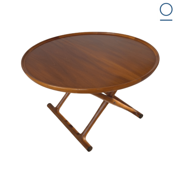 Mogens Lassen �gypterbord