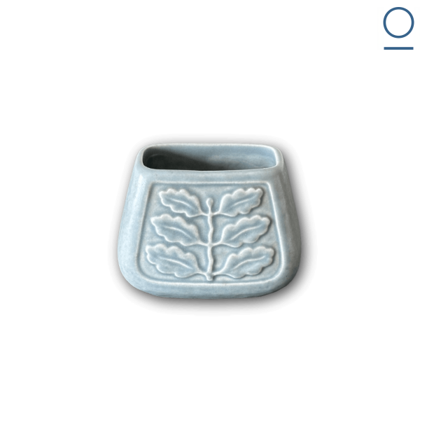 Gunnar Nylund vase 