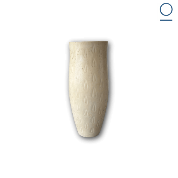 Carl-Harry St�lhane vase