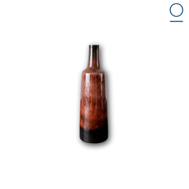 Carl-Harry St�lhane vase