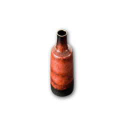 Carl-Harry St�lhane vase