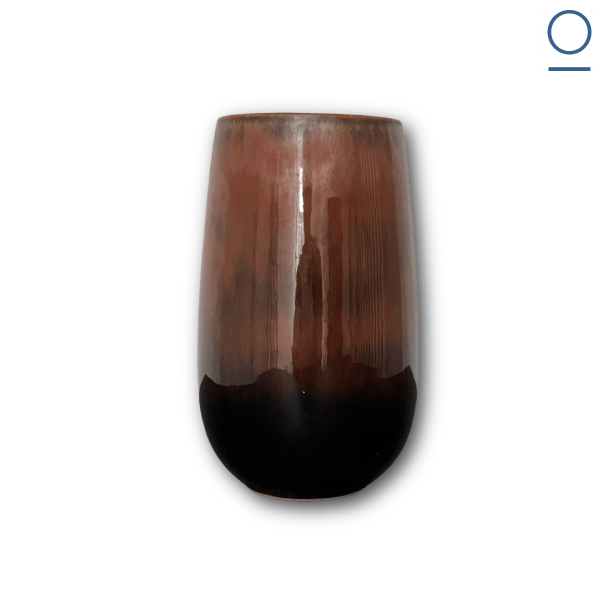 Carl-Harry St�lhane vase