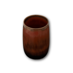 Carl-Harry St�lhane vase