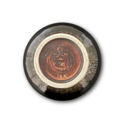 Carl-Harry St�lhane vase