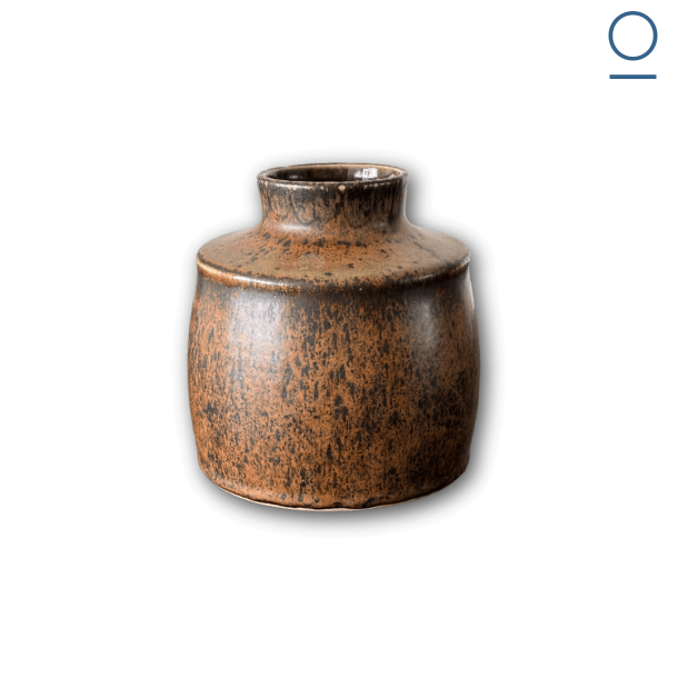 Carl-Harry St�lhane vase