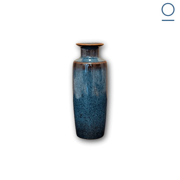 Carl-Harry St�lhane vase