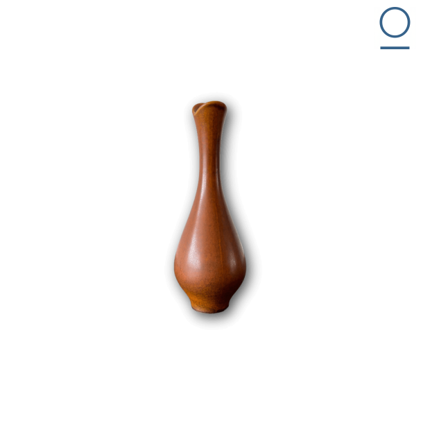 Gunnar Nylund vase 