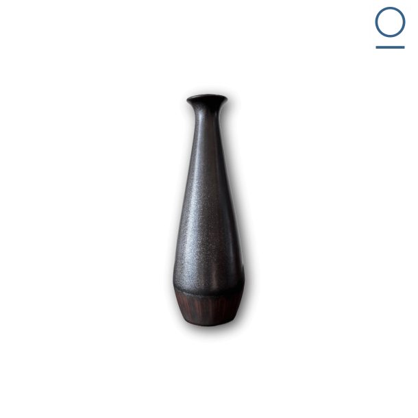 Gunnar Nylund vase 