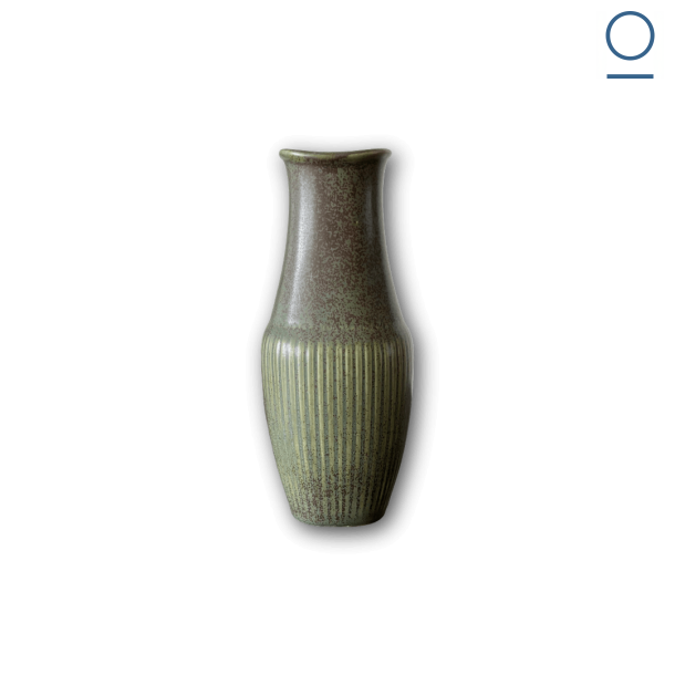 Gunnar Nylund vase 