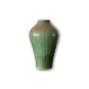 Gunnar Nylund vase 
