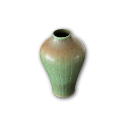 Gunnar Nylund vase 