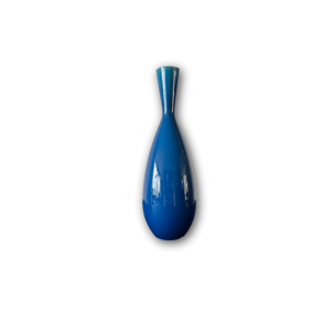 Carl-Harry St�lhane vase