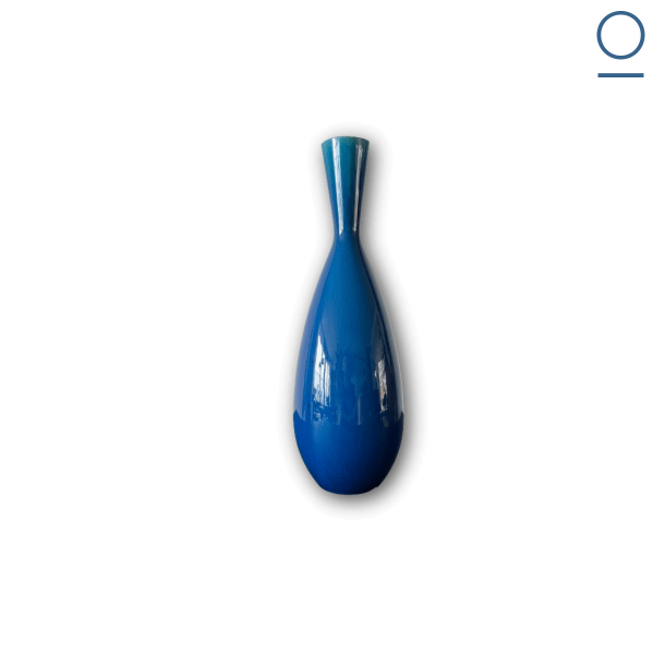 Carl-Harry St�lhane vase