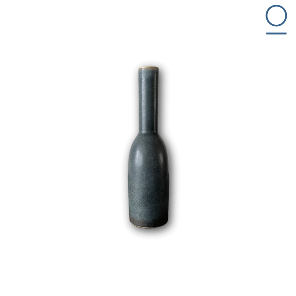 Carl-Harry St�lhane vase