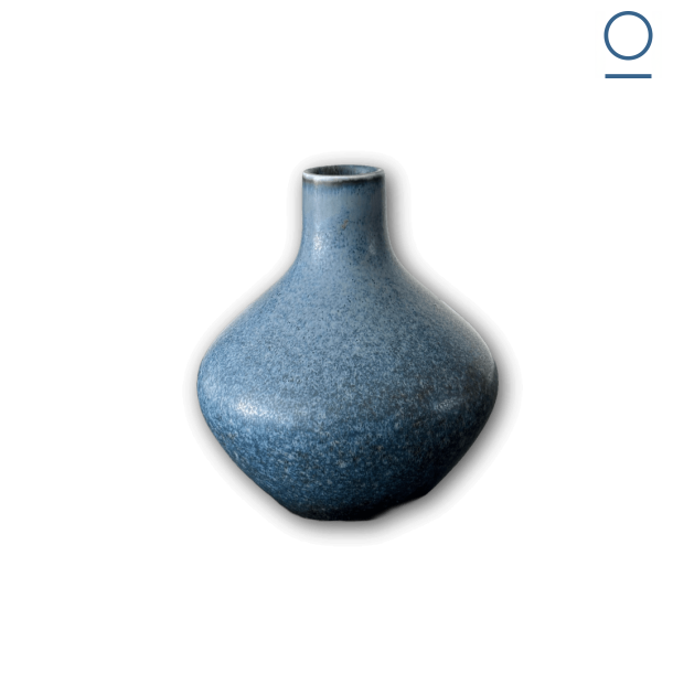 Carl-Harry St�lhane vase