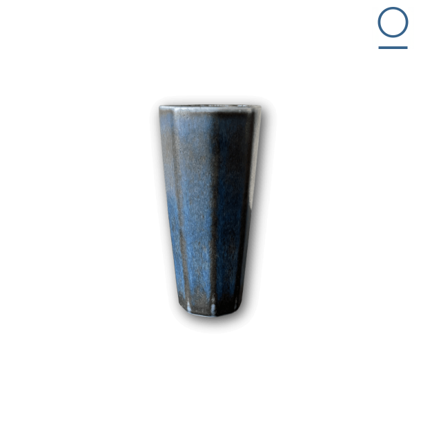 Carl-Harry St�lhane vase
