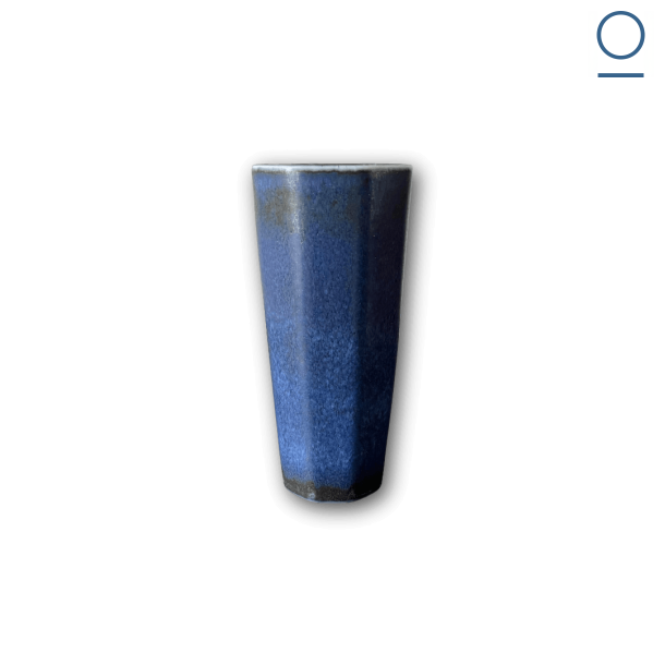 Carl-Harry St�lhane vase