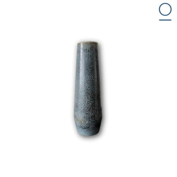 Carl-Harry St�lhane vase
