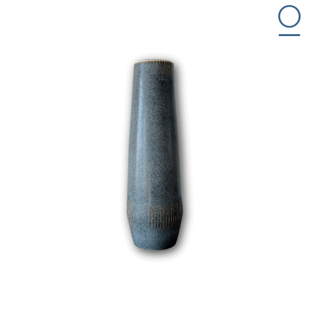 Carl-Harry St�lhane vase