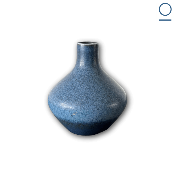 Carl-Harry St�lhane vase