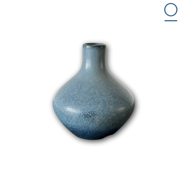 Carl-Harry St�lhane vase