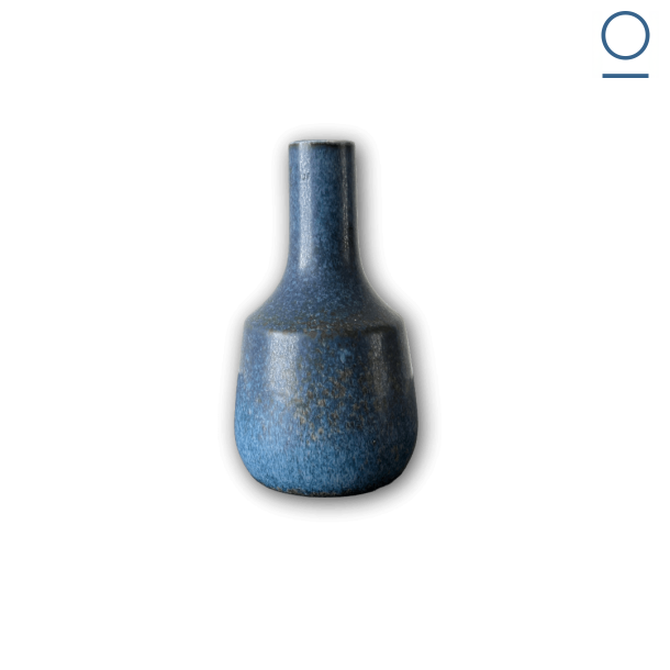 Carl-Harry St�lhane vase