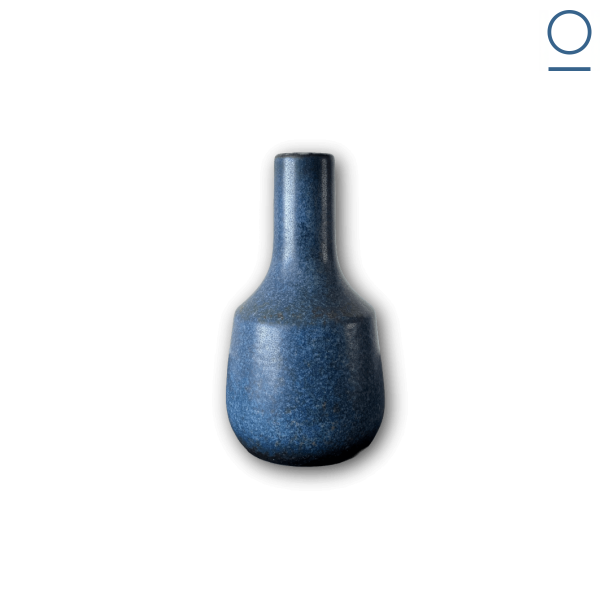 Carl-Harry St�lhane vase