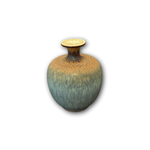 Kjell Bolinder vase 