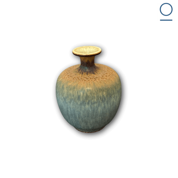 Kjell Bolinder vase 