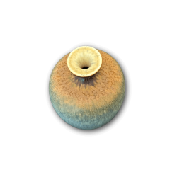 Kjell Bolinder vase 