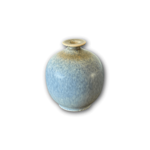 Kjell Bolinder vase