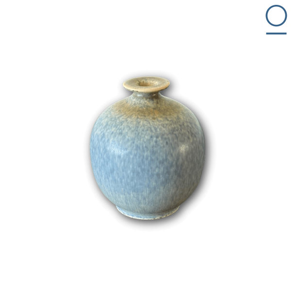 Kjell Bolinder vase