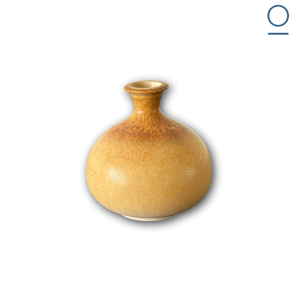 Kjell Bolinder vase