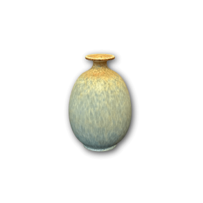 Kjell Bolinder vase