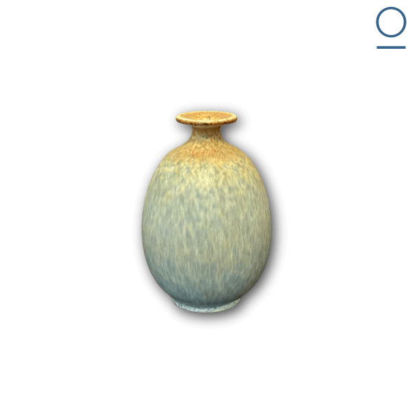 Kjell Bolinder vase
