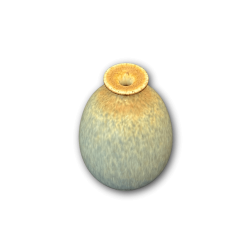 Kjell Bolinder vase