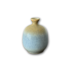 Kjell Bolinder vase