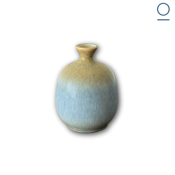 Kjell Bolinder vase