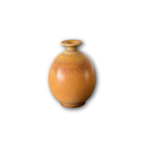 Kjell Bolinder vase