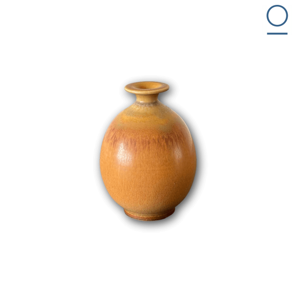 Kjell Bolinder vase