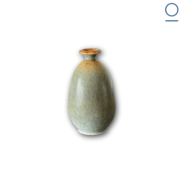 Kjell Bolinder vase