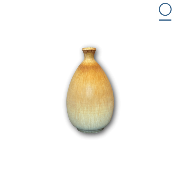 Kjell Bolinder vase